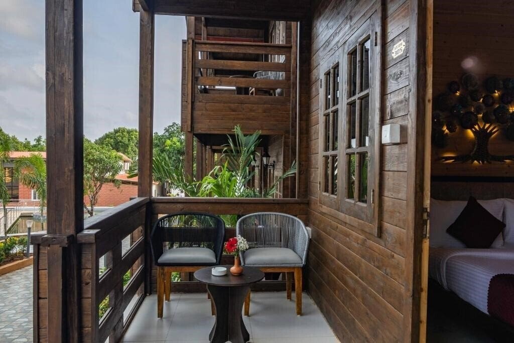 Картинка Axiom Retreat 3*