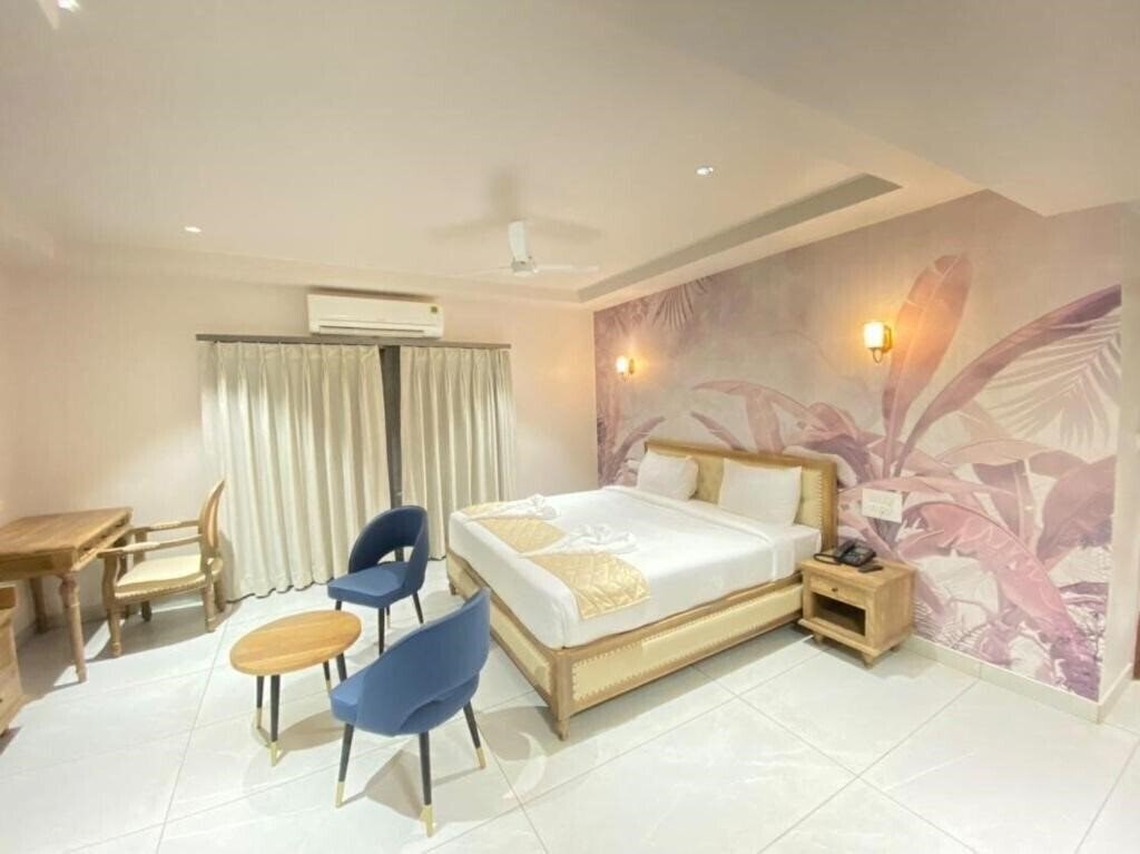 Фото Ariena Boutique Morjim 3*