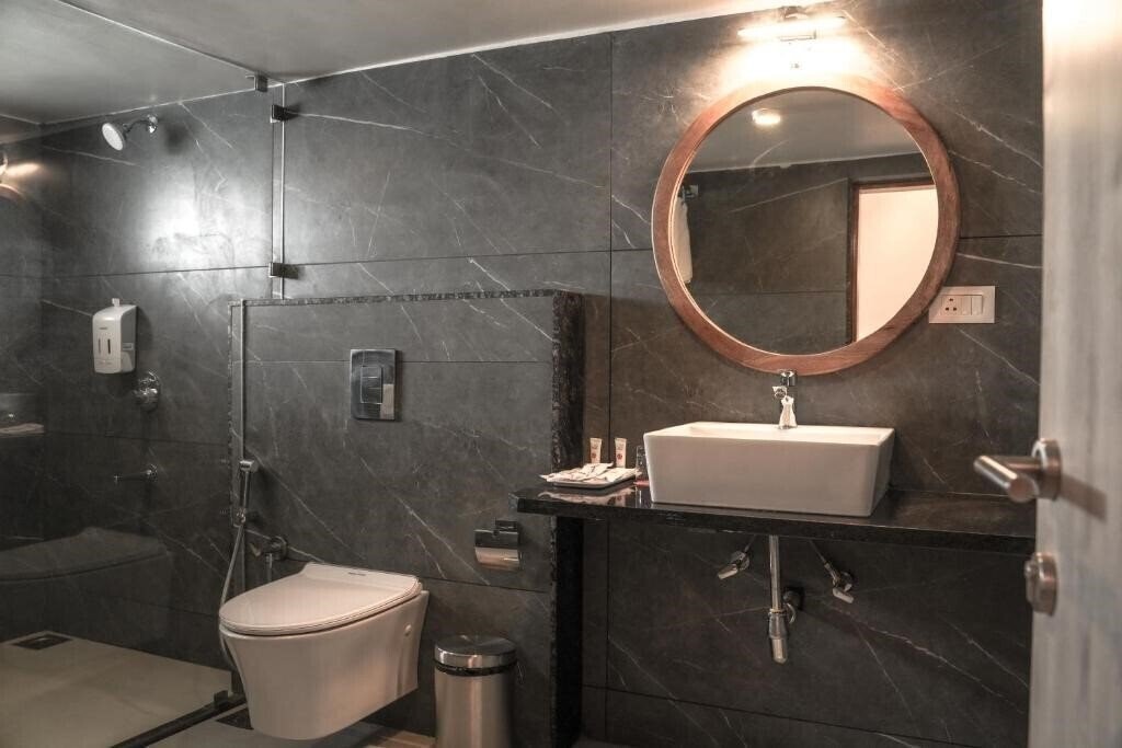 Фотография Ariena Boutique Morjim 3*