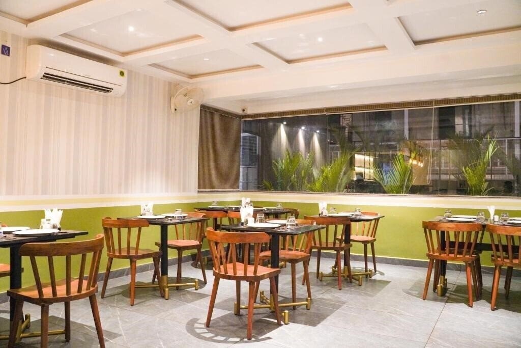 Картинка Ariena Boutique Morjim 3*