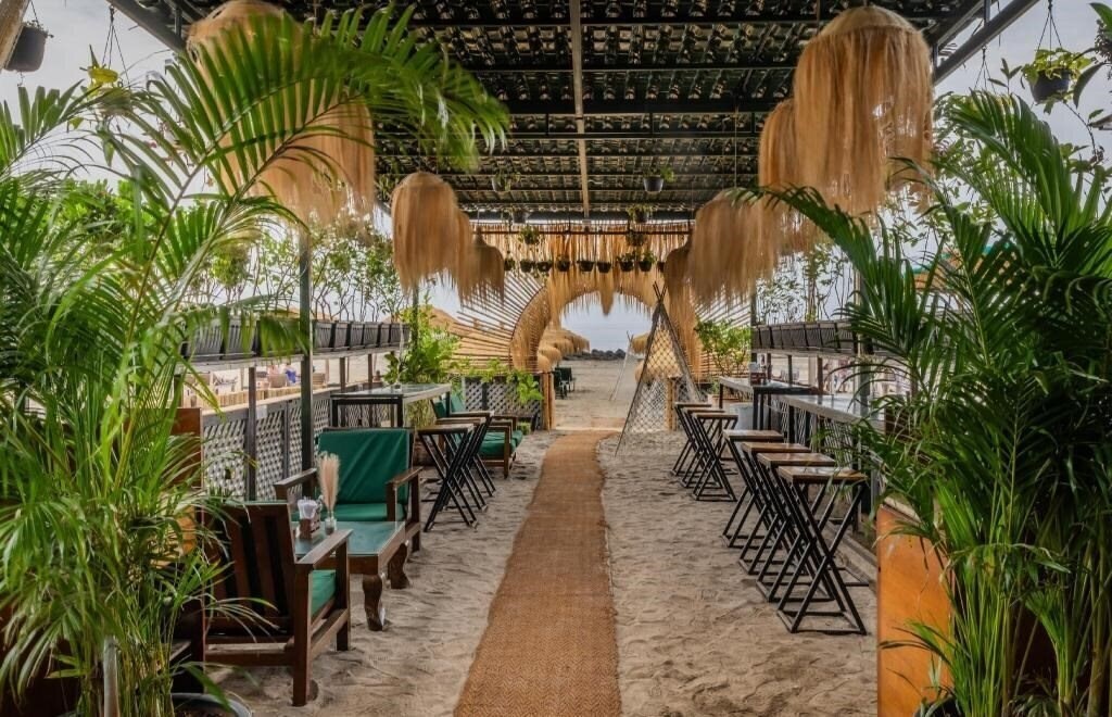 Готель Royale Amata by The Beach 2*