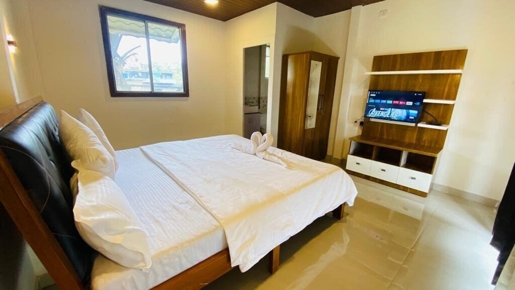 Фото Mermaid Avisa Resort 2*
