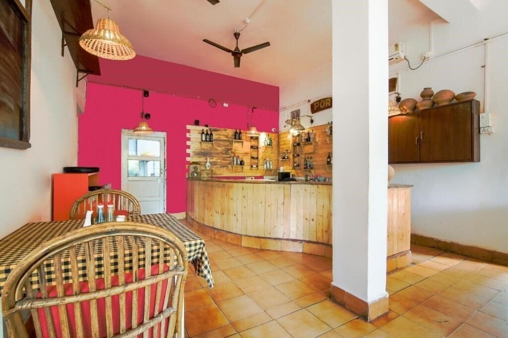 Картинка OYO Palmgrove Residency 2*