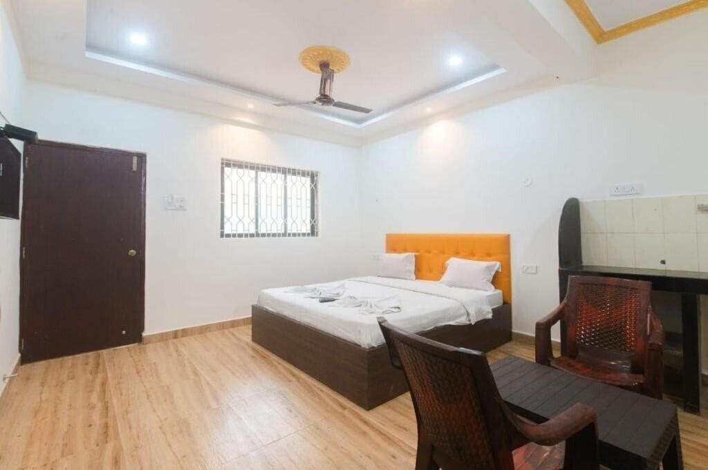 Фото Hotel Rohit Holiday Homes 2*