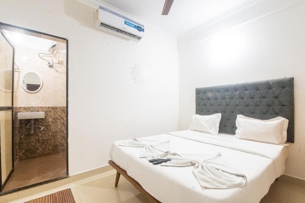 Фотография Hotel Rohit Holiday Homes 2*