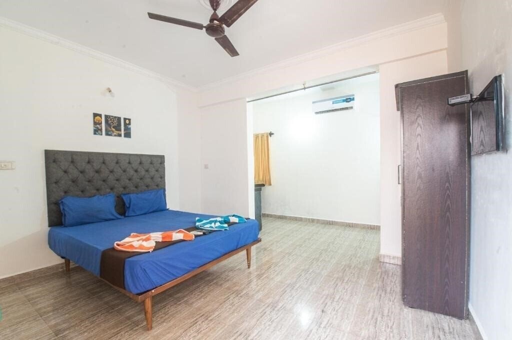 Картинка Hotel Rohit Holiday Homes 2*