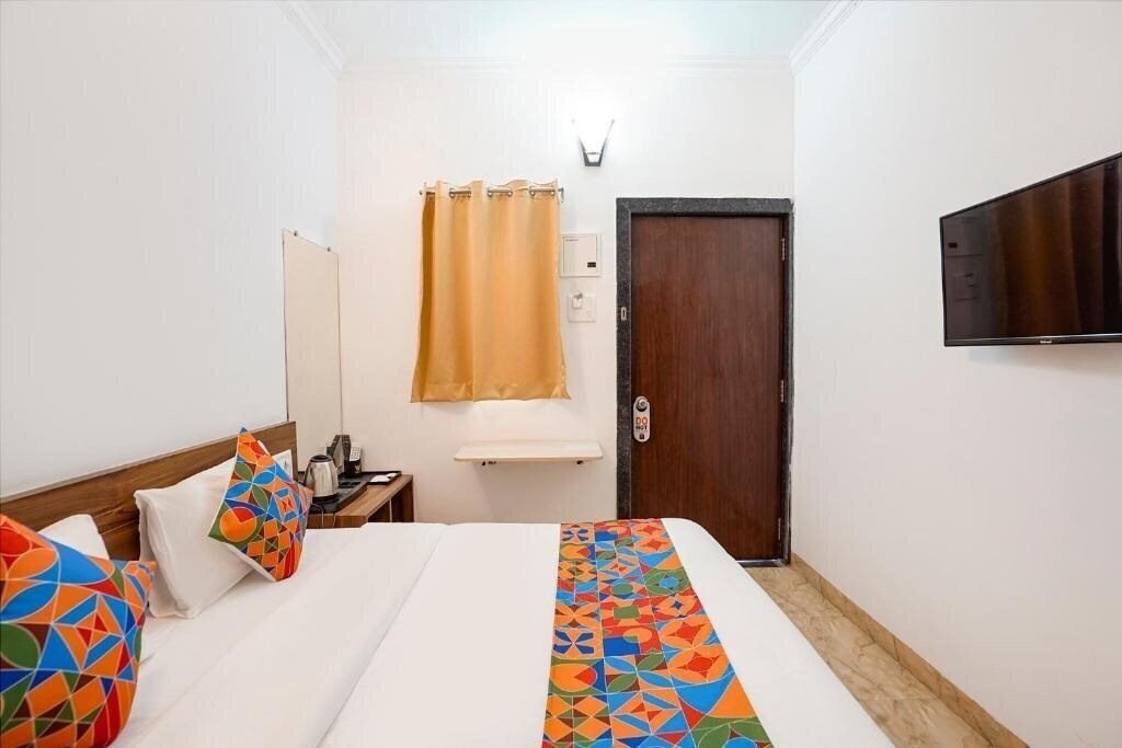 Фотография Palm Inn Resort 3*