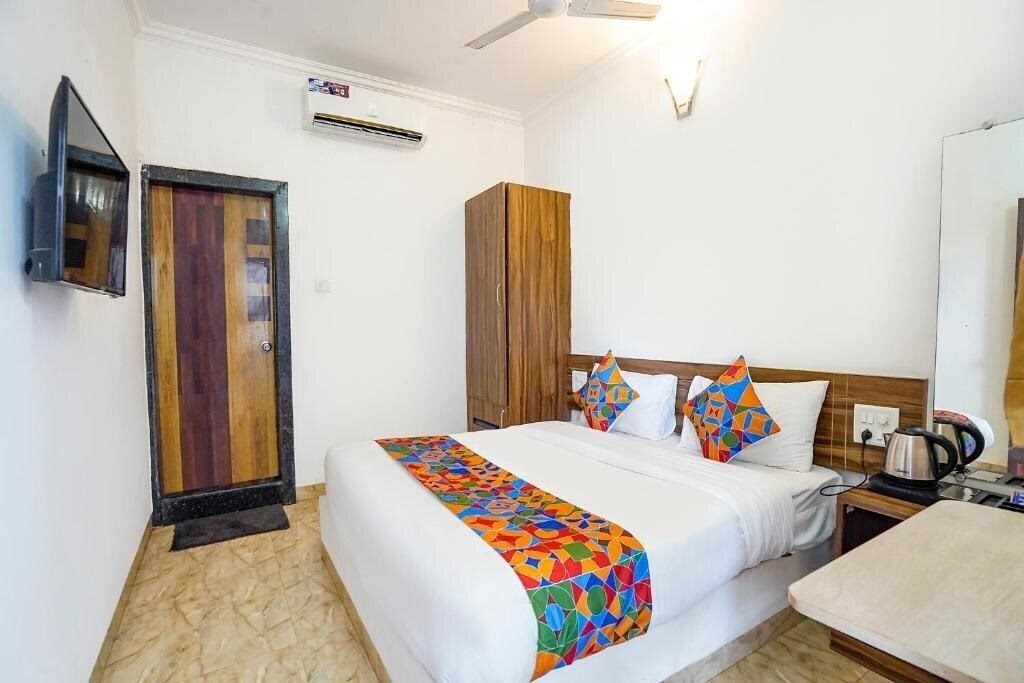Изображение Palm Inn Resort 3*
