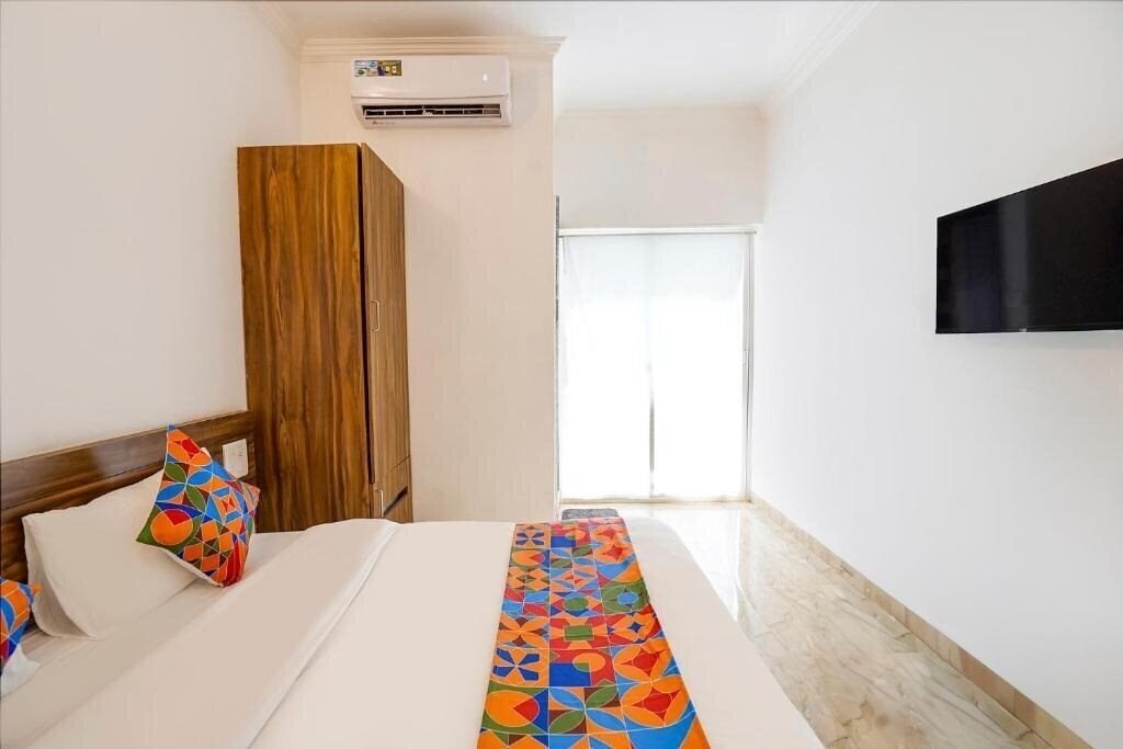 Картинка Palm Inn Resort 3*