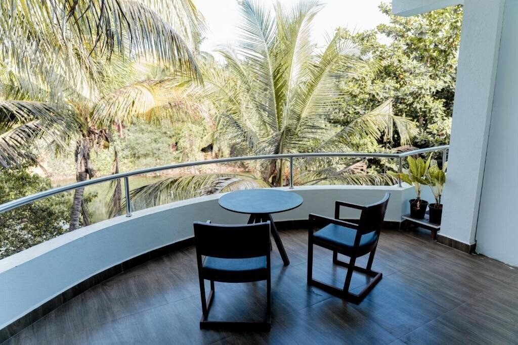 Зображення Casa Aqua Mandrem 3*