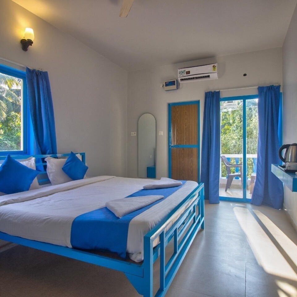 Зображення Tantra Beach Resort 3*