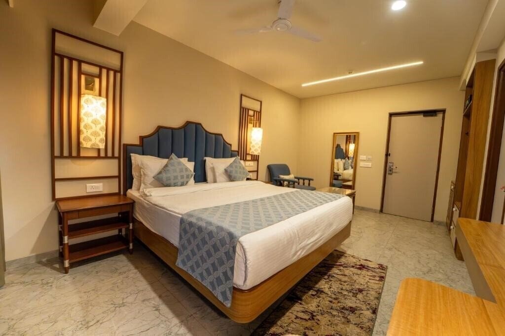 Готель Titanic Boutique Hotel 4*