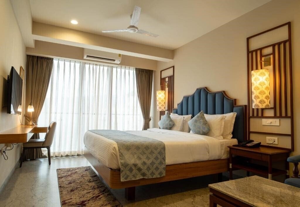 Фотографія Titanic Boutique Hotel 4*