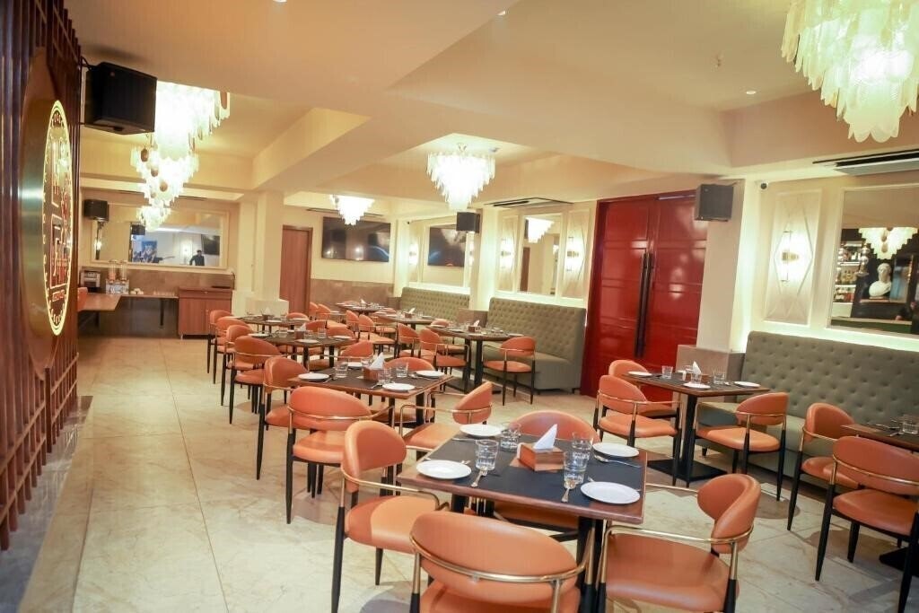 Зображення Titanic Boutique Hotel 4*