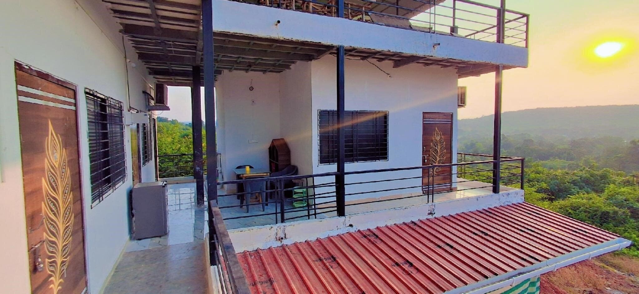 Отель Taha House 2*