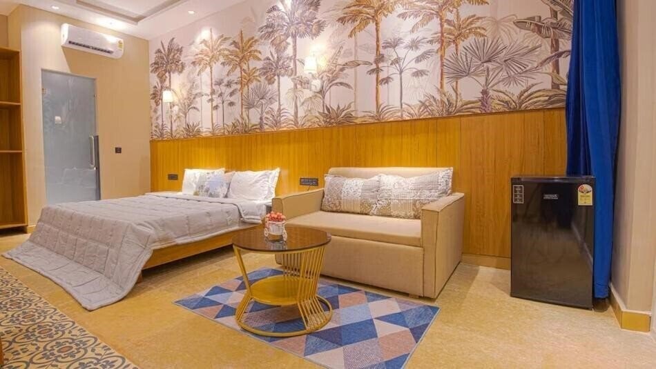 Фотографія Eutopia Beach Resort 3*