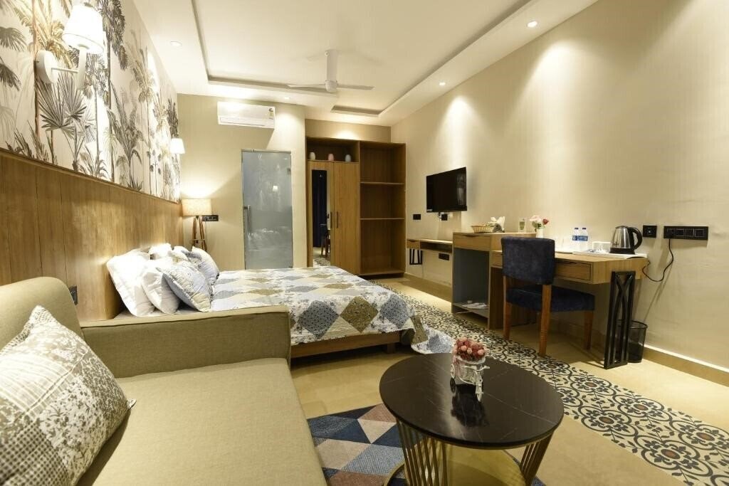 Зображення Eutopia Beach Resort 3*