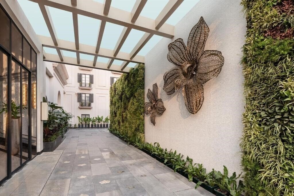 Картинка Renaissance Goa Hotel 5*