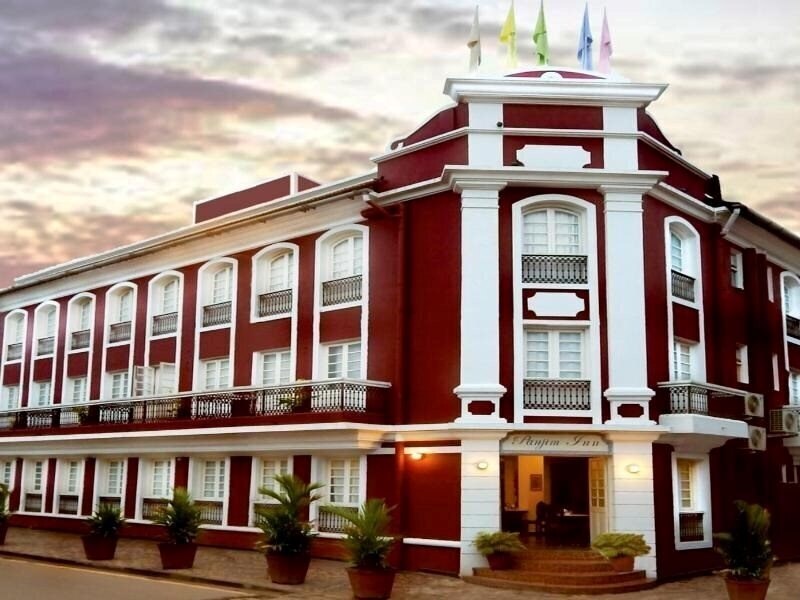 Фотография The Crescent 3*