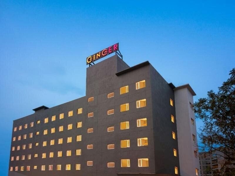 Изображение The Crescent 3*