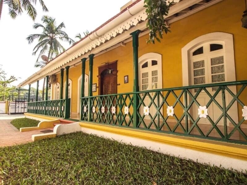 Картинка The Crescent 3*