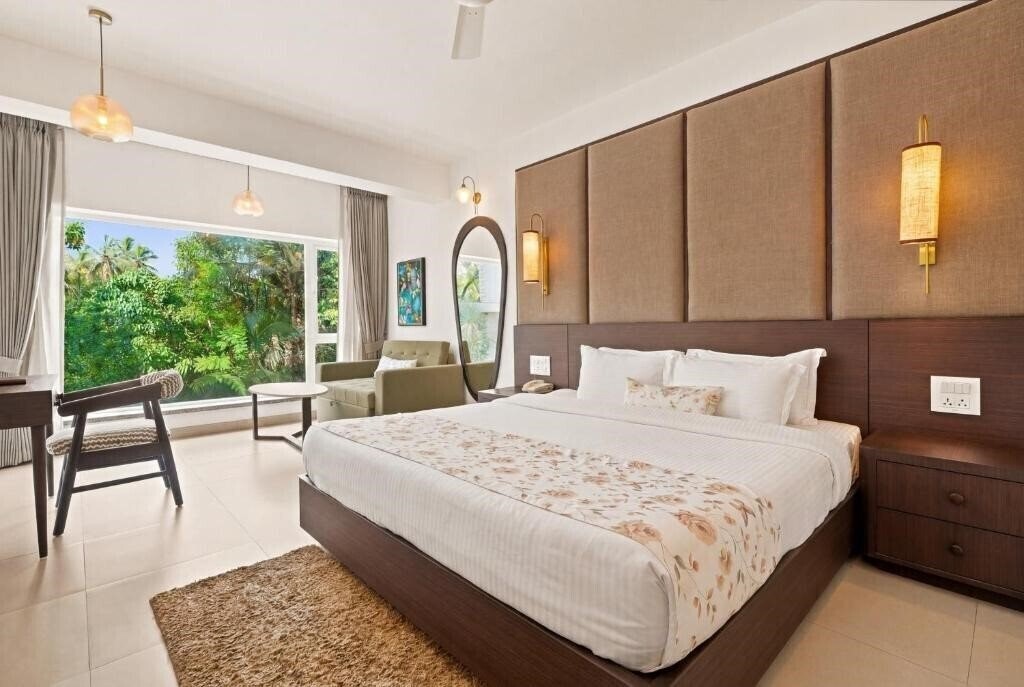 Картинка Verano Hotel & SPA 3*