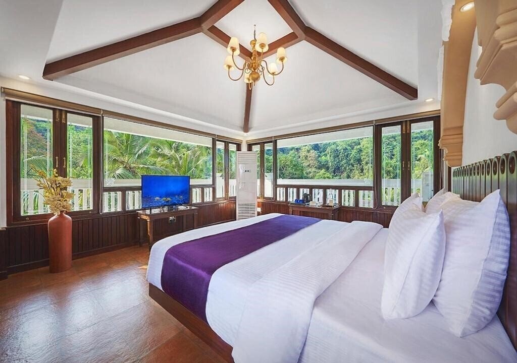 Фото Ziva Suites 4*