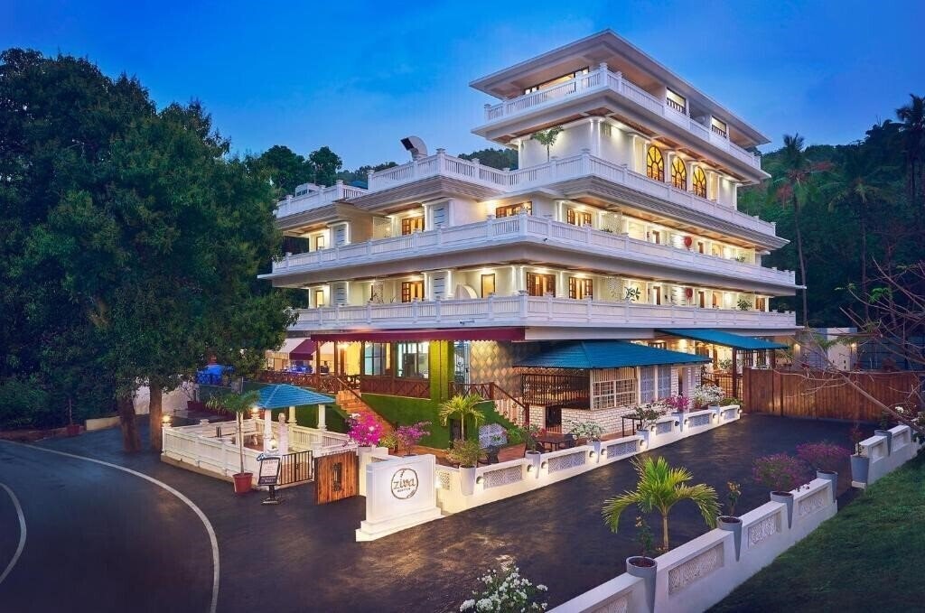 Фотография Ziva Suites 4*