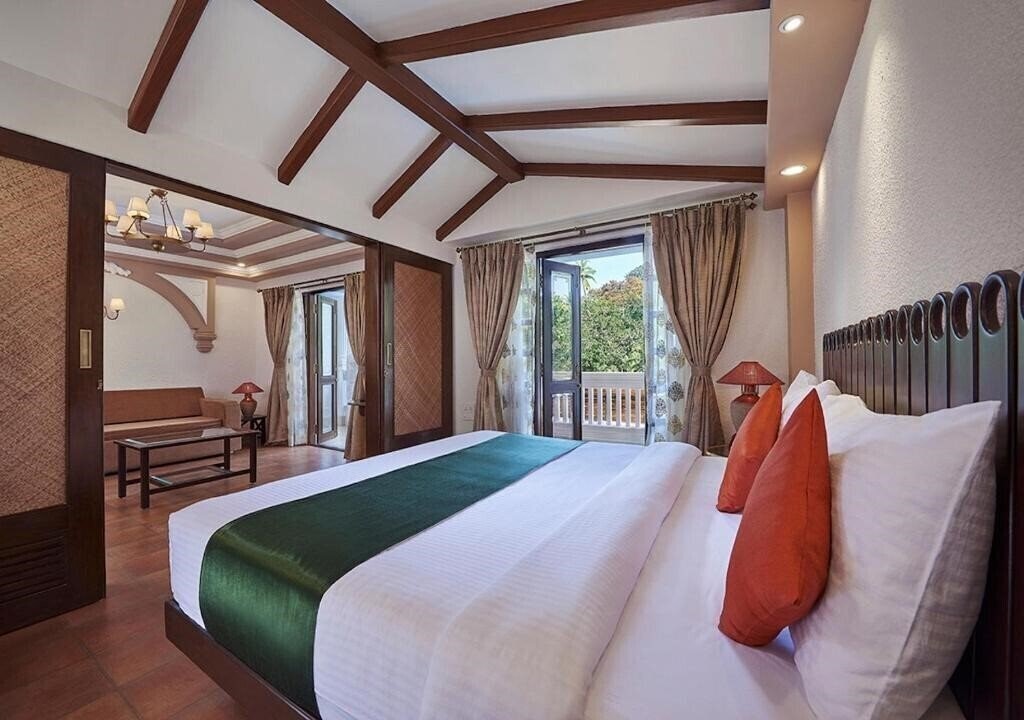 Изображение Ziva Suites 4*