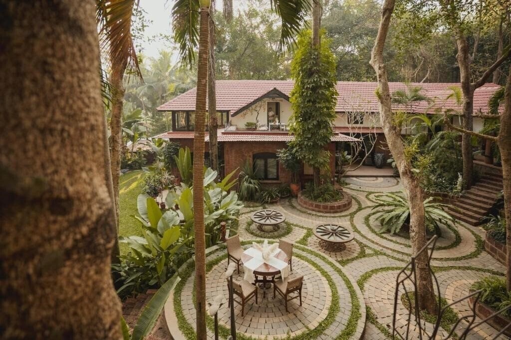 Фото Brij Paraiso Saligao 5*