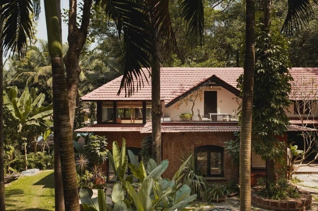 Изображение Brij Paraiso Saligao 5*