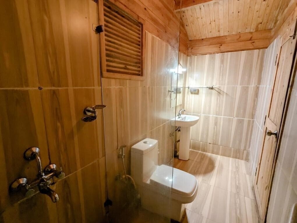 Фото Greenland Cottages 3*