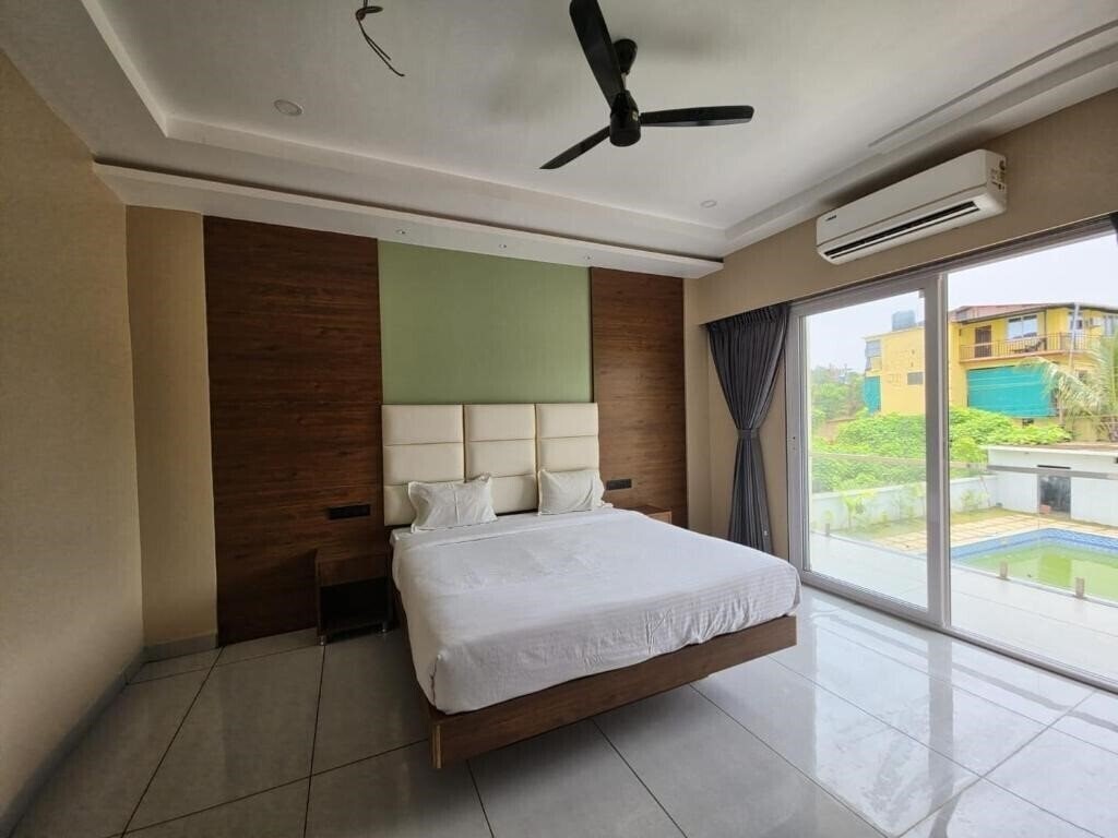 Фото The D Four Boutique Hotel 3*