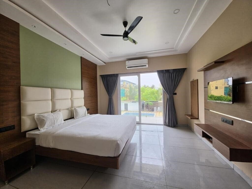 Фотографія The D Four Boutique Hotel 3*