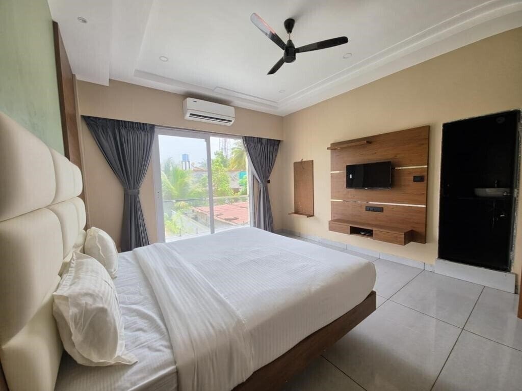 Зображення The D Four Boutique Hotel 3*