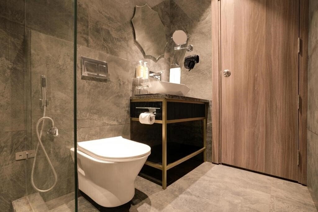 Фотографія Lemon Tree Hotel Anjuna 4*