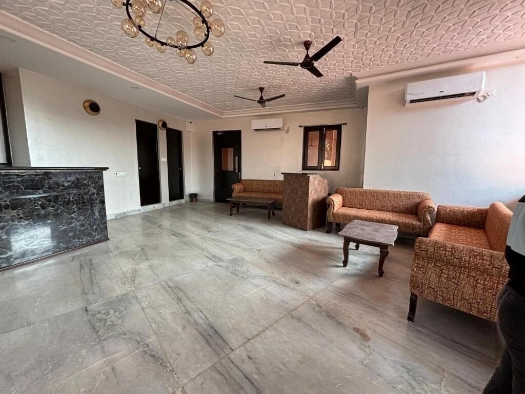 Фотография Nazri The Verda Hotel, Arambol 3*