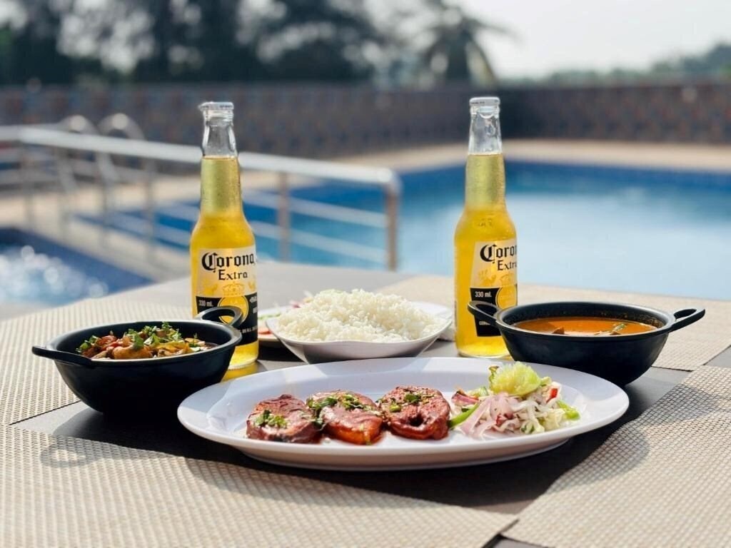 Изображение Nazri The Verda Hotel, Arambol 3*