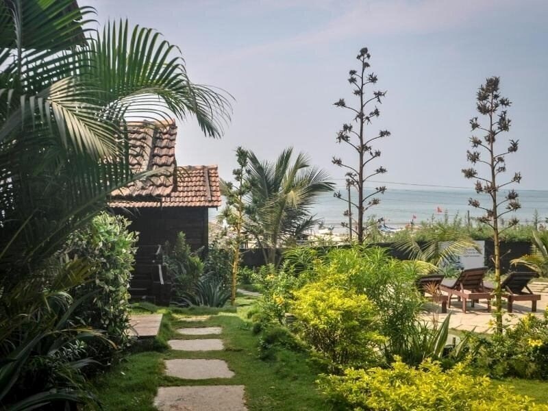 Фотографія Magic Sand Beach Resort 2*