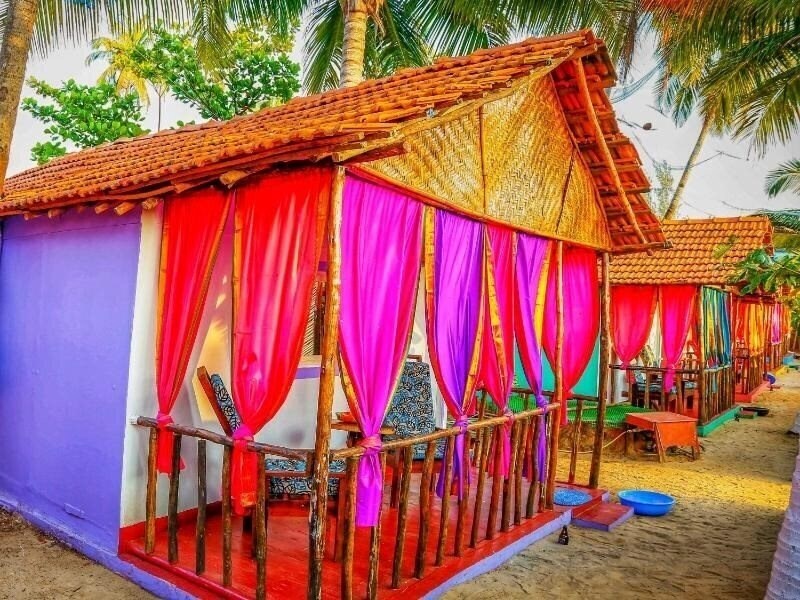 Зображення Magic Sand Beach Resort 2*