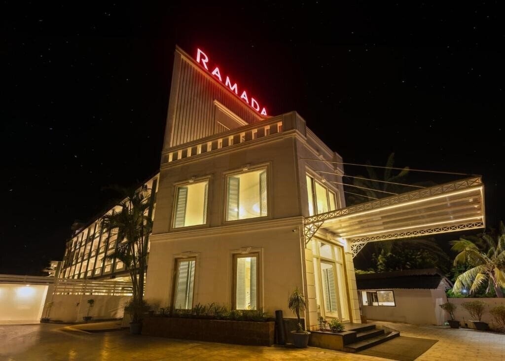 Фото Ramada by Wyndham Arpora 4*
