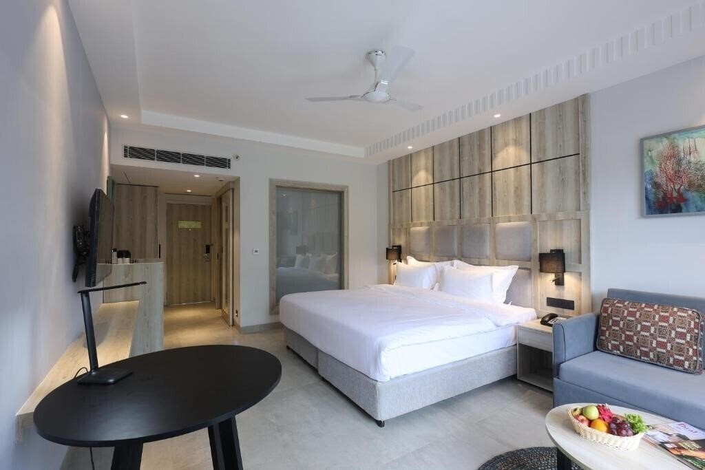 Фотографія Ramada by Wyndham Arpora 4*