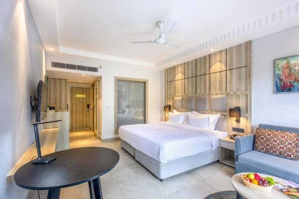 Картинка Ramada by Wyndham Arpora 4*
