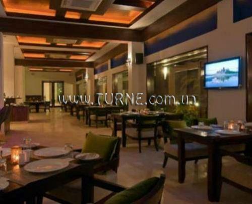 Фотографія Nagoa Grande Resort and Spa 4*