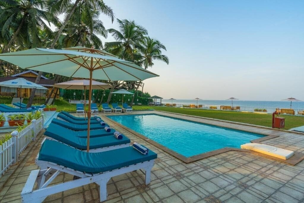 Фотография La Cabana Beach & SPA 4*