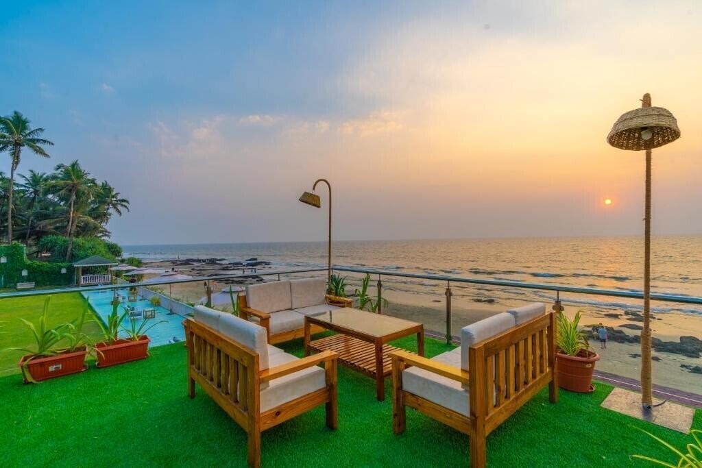 Картинка La Cabana Beach & SPA 4*