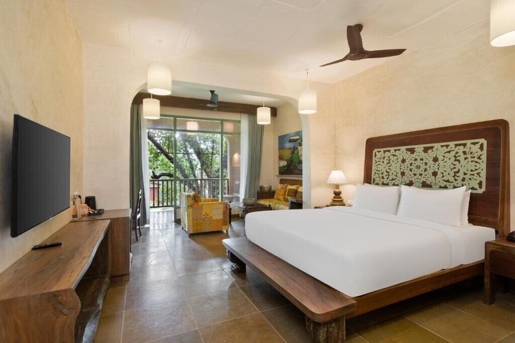Фото Riva Beach Resort 4*