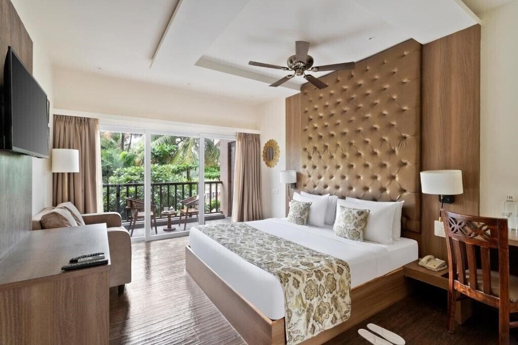 Фотография Riva Beach Resort 4*