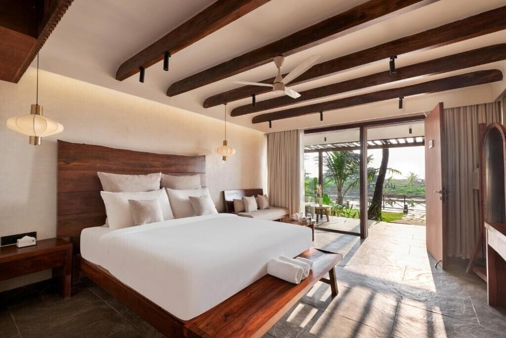 Изображение Riva Beach Resort 4*
