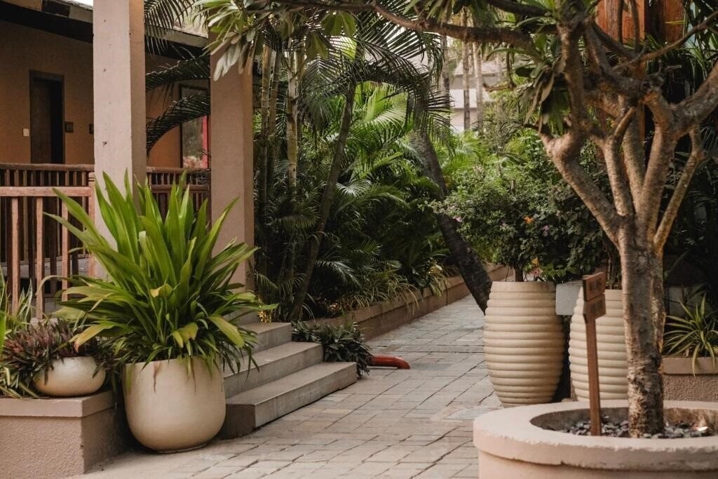 Картинка Riva Beach Resort 4*